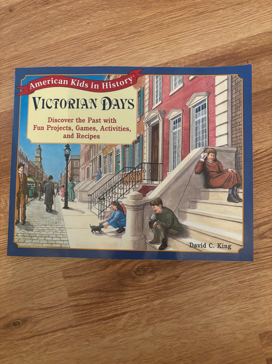 Victorian Days