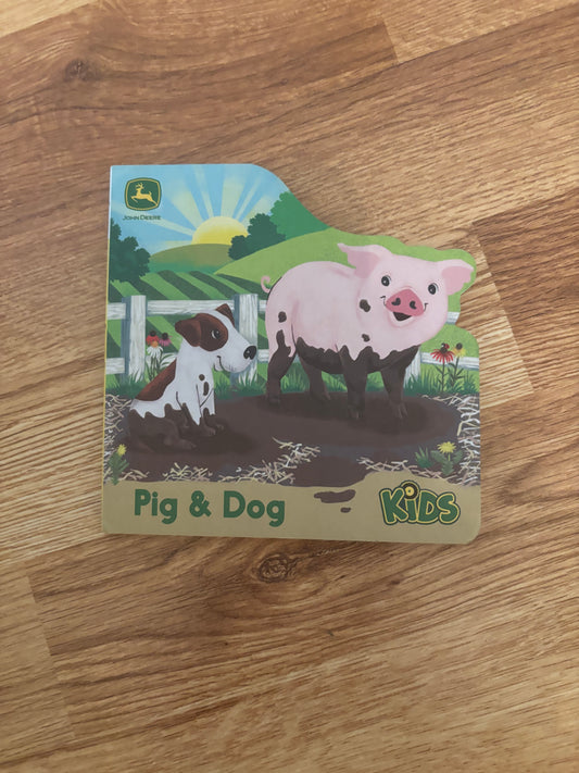 Pig and Dog